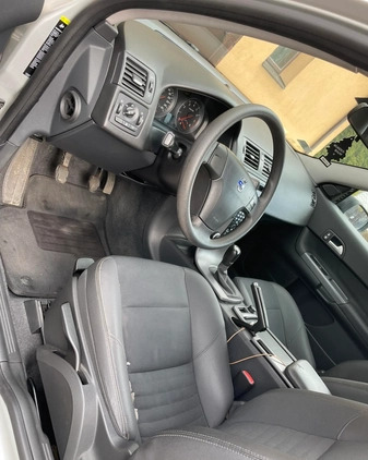 Volvo C30 cena 16500 przebieg: 220000, rok produkcji 2008 z Strzelce Opolskie małe 56